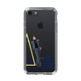 スリムプロテクションケース［ スマートフォンケース<制服ver.> - RYUGA ］