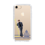 スリムプロテクションケース［ スマートフォンケース<制服ver.> - RYUGA ］