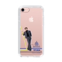 スリムプロテクションケース［ スマートフォンケース<制服ver.> - RYUGA ］