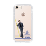 スリムプロテクションケース［ スマートフォンケース<制服ver.> - RYUGA ］