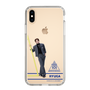 スリムプロテクションケース［ スマートフォンケース<制服ver.> - RYUGA ］