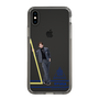 スリムプロテクションケース［ スマートフォンケース<制服ver.> - RYUGA ］