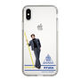 スリムプロテクションケース［ スマートフォンケース<制服ver.> - RYUGA ］