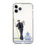 スリムプロテクションケース［ スマートフォンケース<制服ver.> - RYUGA ］