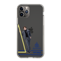 スリムプロテクションケース［ スマートフォンケース<制服ver.> - RYUGA ］