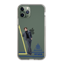 スリムプロテクションケース［ スマートフォンケース<制服ver.> - RYUGA ］