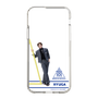 スリムプロテクションケース［ スマートフォンケース<制服ver.> - RYUGA ］