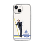 スリムプロテクションケース［ スマートフォンケース<制服ver.> - RYUGA ］