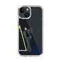 スリムプロテクションケース［ スマートフォンケース<制服ver.> - RYUGA ］