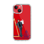 スリムプロテクションケース［ スマートフォンケース<制服ver.> - RYUGA ］