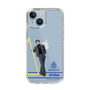 スリムプロテクションケース［ スマートフォンケース<制服ver.> - RYUGA ］