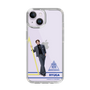 スリムプロテクションケース［ スマートフォンケース<制服ver.> - RYUGA ］