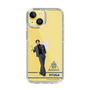 スリムプロテクションケース［ スマートフォンケース<制服ver.> - RYUGA ］