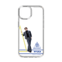 スリムプロテクションケース［ スマートフォンケース<制服ver.> - RYUGA ］