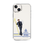 スリムプロテクションケース［ スマートフォンケース<制服ver.> - RYUGA ］