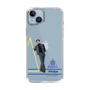 スリムプロテクションケース［ スマートフォンケース<制服ver.> - RYUGA ］