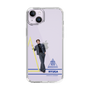 スリムプロテクションケース［ スマートフォンケース<制服ver.> - RYUGA ］