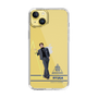 スリムプロテクションケース［ スマートフォンケース<制服ver.> - RYUGA ］