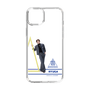 スリムプロテクションケース［ スマートフォンケース<制服ver.> - RYUGA ］