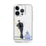 スリムプロテクションケース［ スマートフォンケース<制服ver.> - RYUGA ］