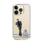 スリムプロテクションケース［ スマートフォンケース<制服ver.> - RYUGA ］