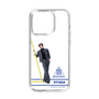 スリムプロテクションケース［ スマートフォンケース<制服ver.> - RYUGA ］