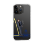 スリムプロテクションケース［ スマートフォンケース<制服ver.> - RYUGA ］
