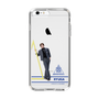 スリムプロテクションケース［ スマートフォンケース<制服ver.> - RYUGA ］