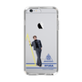 スリムプロテクションケース［ スマートフォンケース<制服ver.> - RYUGA ］