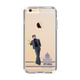 スリムプロテクションケース［ スマートフォンケース<制服ver.> - RYUGA ］