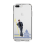 スリムプロテクションケース［ スマートフォンケース<制服ver.> - RYUGA ］