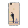 スリムプロテクションケース［ スマートフォンケース<制服ver.> - RYUGA ］
