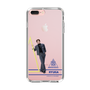 スリムプロテクションケース［ スマートフォンケース<制服ver.> - RYUGA ］