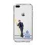 スリムプロテクションケース［ スマートフォンケース<制服ver.> - RYUGA ］