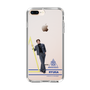 スリムプロテクションケース［ スマートフォンケース<制服ver.> - RYUGA ］