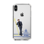 スリムプロテクションケース［ スマートフォンケース<制服ver.> - RYUGA ］