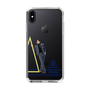 スリムプロテクションケース［ スマートフォンケース<制服ver.> - RYUGA ］