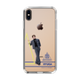 スリムプロテクションケース［ スマートフォンケース<制服ver.> - RYUGA ］