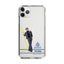 スリムプロテクションケース［ スマートフォンケース<制服ver.> - RYUGA ］