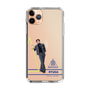 スリムプロテクションケース［ スマートフォンケース<制服ver.> - RYUGA ］