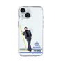 スリムプロテクションケース［ スマートフォンケース<制服ver.> - RYUGA ］