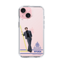 スリムプロテクションケース［ スマートフォンケース<制服ver.> - RYUGA ］