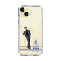 スリムプロテクションケース［ スマートフォンケース<制服ver.> - RYUGA ］