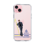 スリムプロテクションケース［ スマートフォンケース<制服ver.> - RYUGA ］