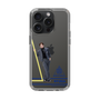 スリムプロテクションケース［ スマートフォンケース<制服ver.> - RYUGA ］
