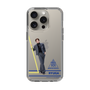 スリムプロテクションケース［ スマートフォンケース<制服ver.> - RYUGA ］