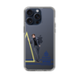 スリムプロテクションケース［ スマートフォンケース<制服ver.> - RYUGA ］
