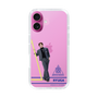 スリムプロテクションケース［ スマートフォンケース<制服ver.> - RYUGA ］
