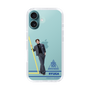 スリムプロテクションケース［ スマートフォンケース<制服ver.> - RYUGA ］