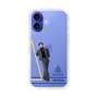 スリムプロテクションケース［ スマートフォンケース<制服ver.> - RYUGA ］